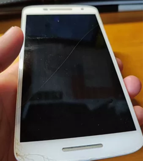 欧版Moto X play 2+16 屏幕...