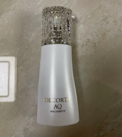 黛珂精致洁面 感兴趣的话点“我想要”和我私...