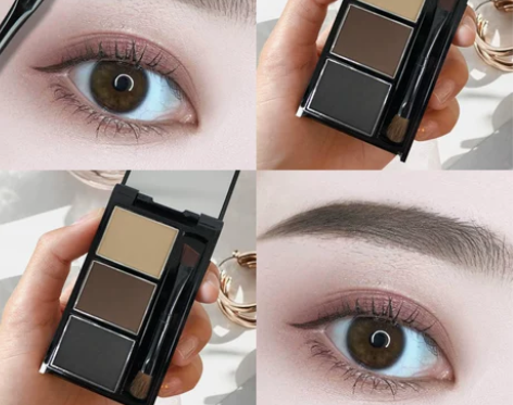 AMIIR 眉笔眉粉全新未拆正品包邮直接拍...