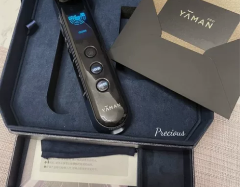 雅萌max二代美容仪,m22美容仪全新未拆...