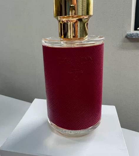 Prada殷红淑女香水EDP.50ml 全...