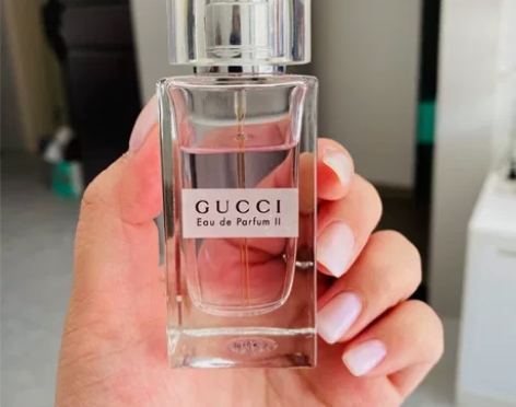 Gucci 古驰 II 二代 同名女士2代...