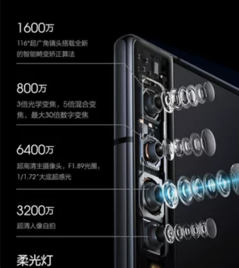 柔宇ROYOLE felx pai2手机（...