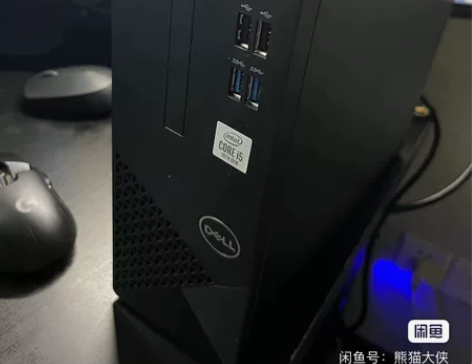 戴尔dell vostor V3681/i...