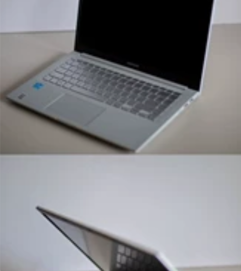 华硕笔记本电脑 a豆14极光白i3去年年底...