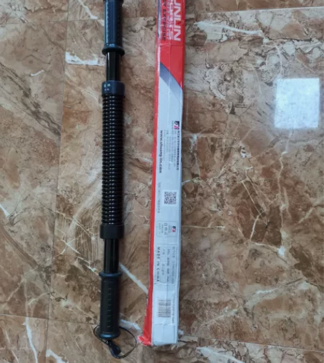 全新正品双林臂力器，40公斤，大品牌超级碳...