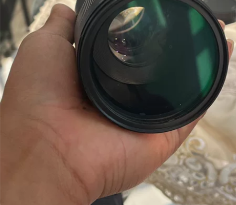 老蛙微距 100mm 2.8 定焦镜头 佳...