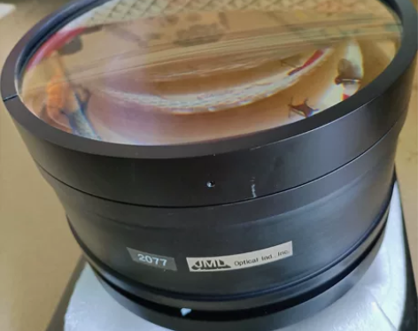 超级大镜头,JML 2077 镜头,近20...