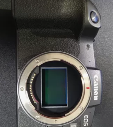 佳能RP 微单 95新单机身，一原两副共三...