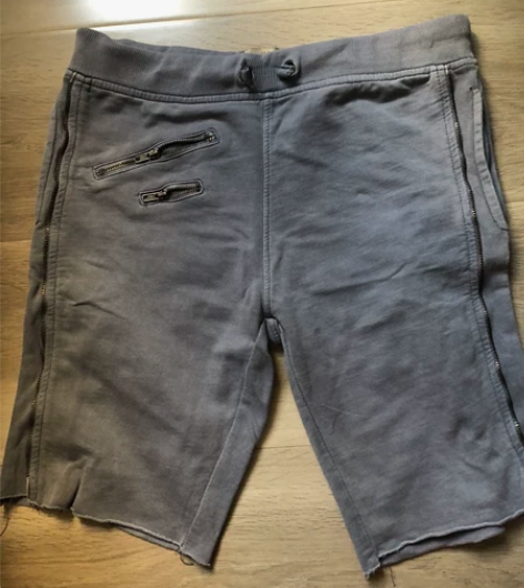 ZRAR夏季短裤，适合11-12岁男款，1...