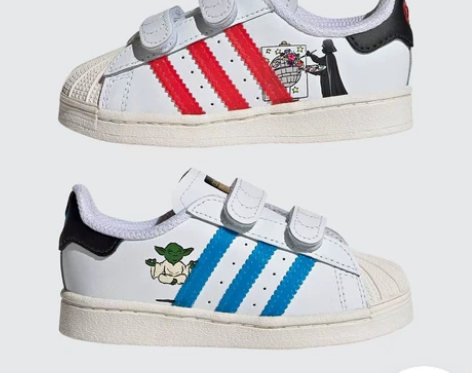 出140的阿迪， 感兴趣的话点“我想要”和...