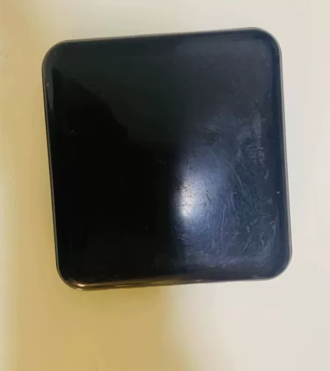 急转10000毫安迷你充电宝,自带3线快充...