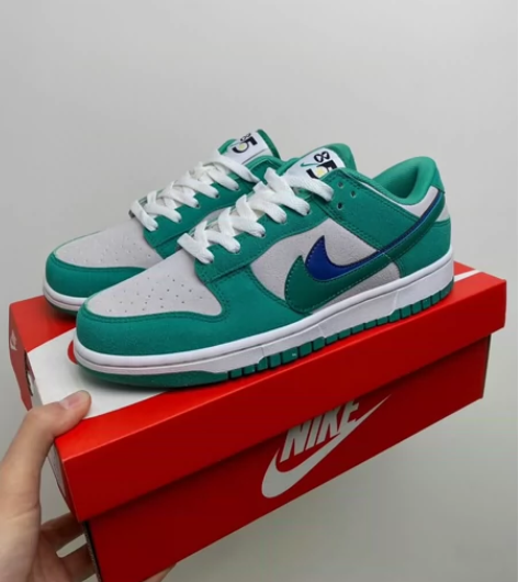 耐克/Nike SB Dunk Low S...