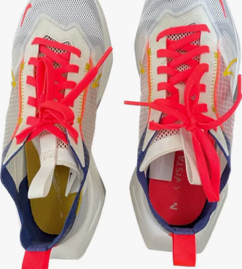 nike运动鞋 跑步鞋 37.5没穿过很多...
