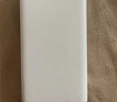 小米移动电源3 原装30000毫安时 18...