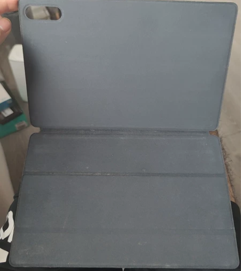 联想 小新 pad pro 官方磁吸保护套...