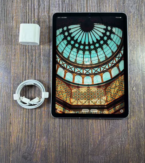 iPadAir4 2020款10.9寸插卡...