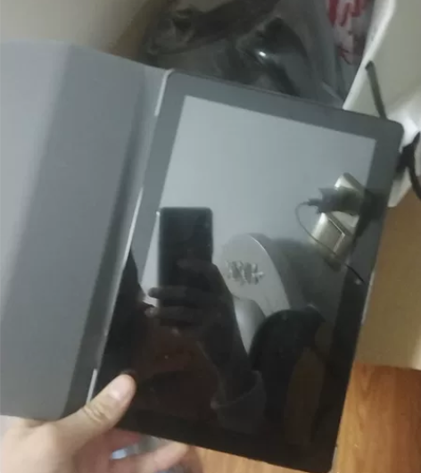 这个平板买了一年 没有怎么用 好状元平板 ...