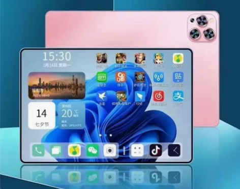 【全新处理】2022新款pro正品全新平板...