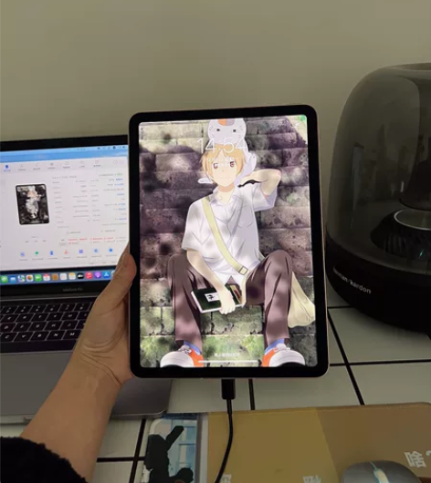 2020款iPadAir4 10.9寸 2...