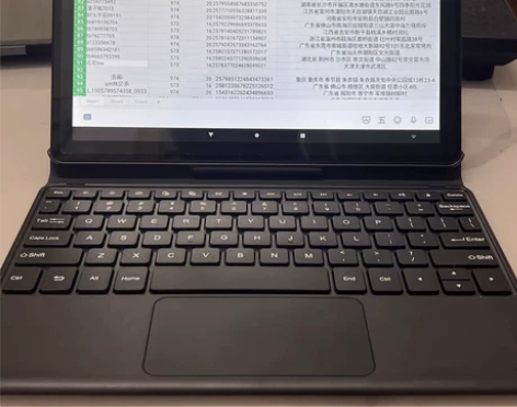 游戏专用2022新款平板电脑ipad安卓5...