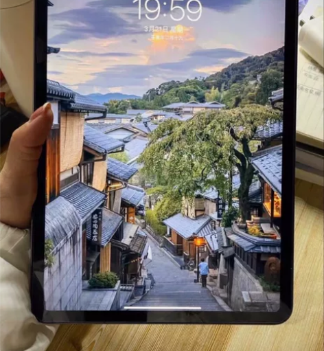 忍痛出 个人原因便宜卖二手平板 iPad2...
