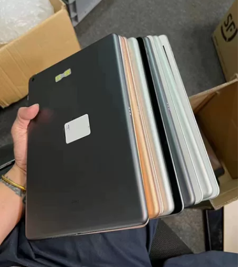 2380元！iPad 2019款 发财颜色...