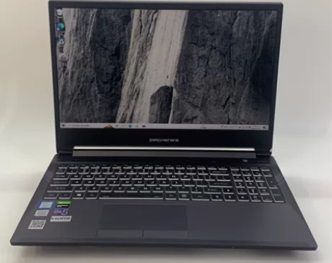 机械师T58-V 笔记本电脑 I7-975...