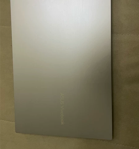 华硕无畏15 七月26号买的 当时要做淘宝...