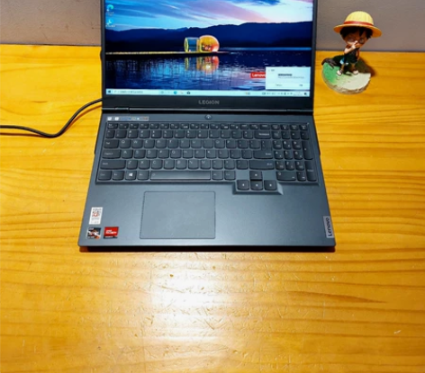 联想拯救者r7000p rx6600m 锐...