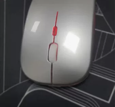 适用于联想无线有线双模式鼠标蓝牙版笔记本台...