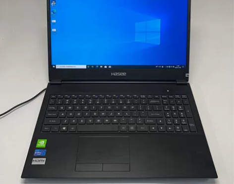 95新Hasee/神舟 战神 K670T ...