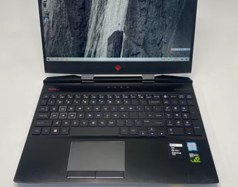 ?9成新HP/惠普 暗影精灵IV代   /...