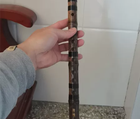 降价啦!琴行压货,全新原价几百的专业紫竹演...