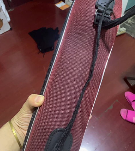 葫芦丝，几乎全新 就是盒子有点旧，小学老师...