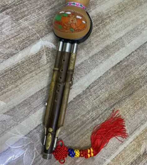葫芦丝 感兴趣的话点“我想要”和我私聊吧～