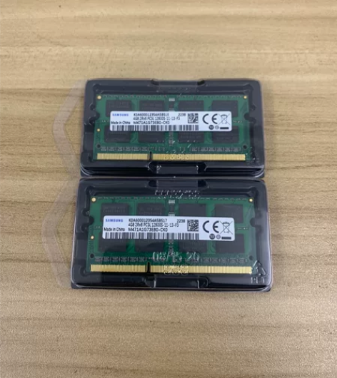全新DDR3 4G 1333/1600笔记...