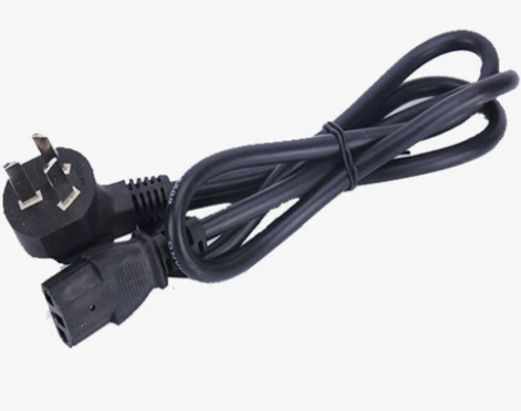 电源线（国标正品）长1.5米。全新  10...