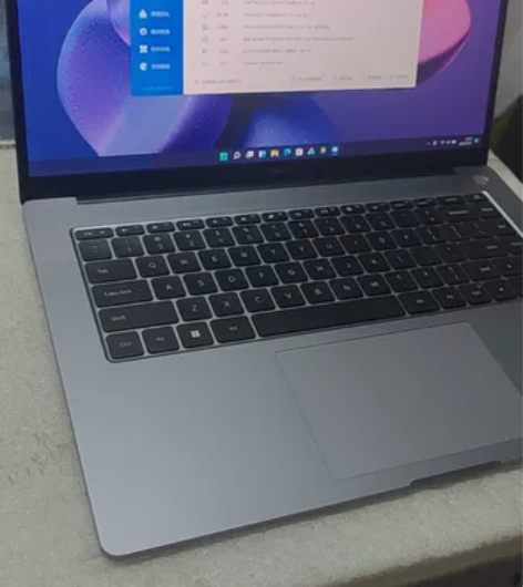 小米RedmiBookPro15 锐龙版2...
