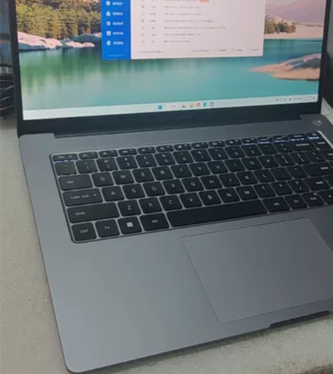 小米RedmiBook15 2022款笔记...