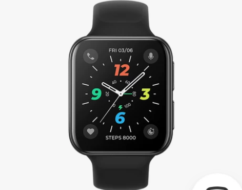 【张柏芝推荐】OPPO Watch 2全智...