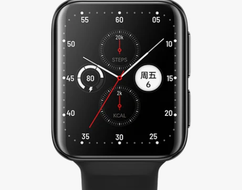 【新色上市】OPPO Watch 2 eS...