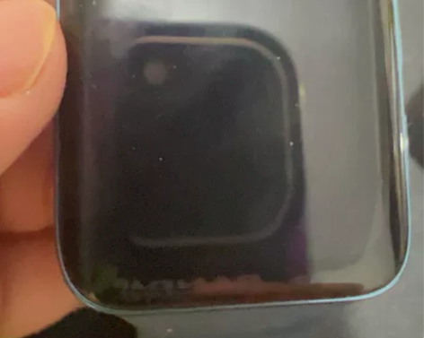 oppo watch 2 46mm蓝色es...