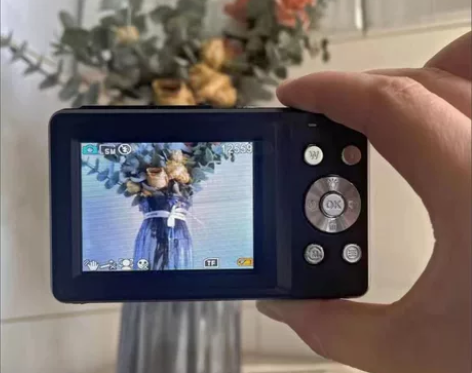 索尼同款相机微型小型数码相机 高像素440...