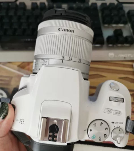 佳能EOS 200D （EF18-55mm...