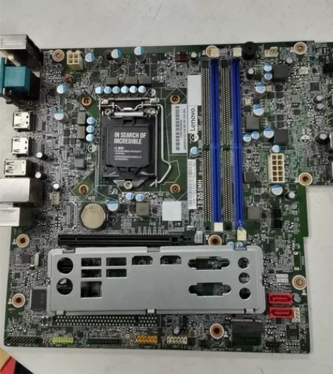 联想台式机IB250MH主板 感兴趣的话点...