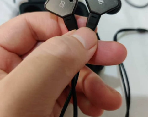 森海塞尔Ie80专业入耳式监听发烧耳机重低...
