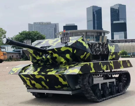 越野车 汽油景区200cc坦克沙滩车场地游...