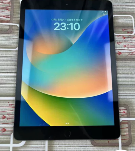 iPad（2020）插卡?wife128g...