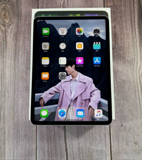 ipad pro 2021 11寸 插卡版...